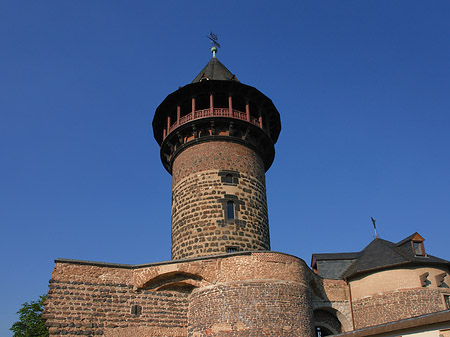 Mühlenturm der Ulrepforte - Nordrhein-Westfalen (Köln)