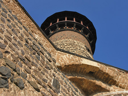 Mühlenturm der Ulrepforte - Nordrhein-Westfalen (Köln)