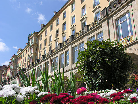 Galerie am Altmarkt - Sachsen (Dresden)